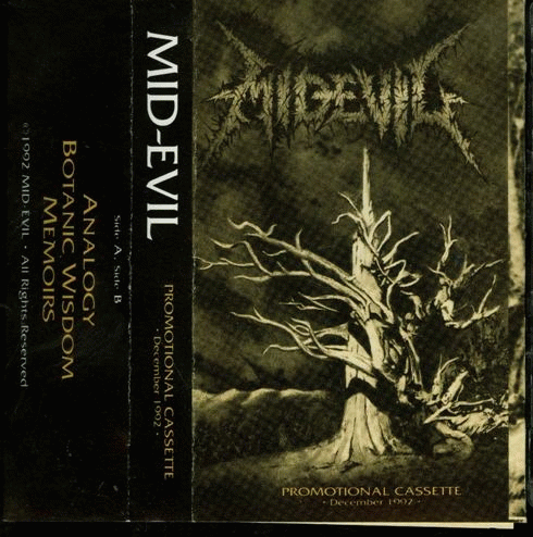 : Promotional Cassette